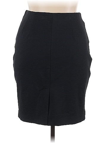 Amanda + Chelsea Casual Skirt (view 2)