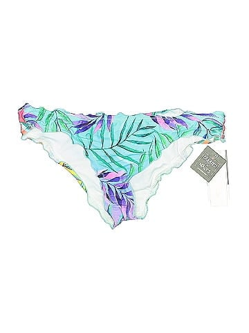Salt + Cove Swimsuit Bottoms (view 1)