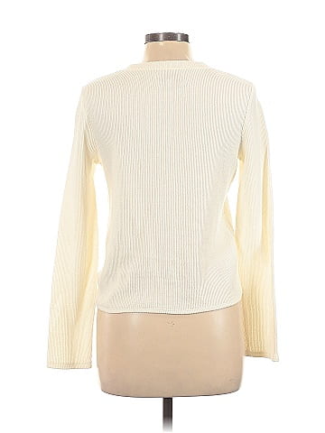 TeXTURE & THREAD Madewell Long Sleeve Top (view 2)