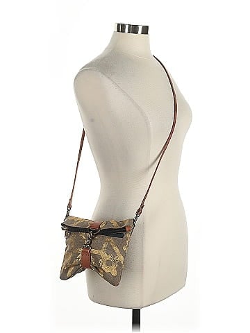 Mona B Crossbody Bag (view 2)