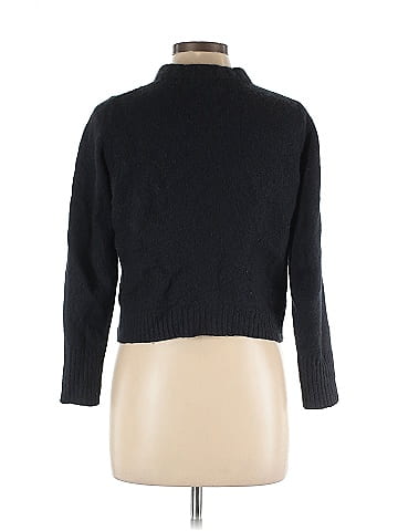 Naadam Wool Pullover Sweater (view 2)