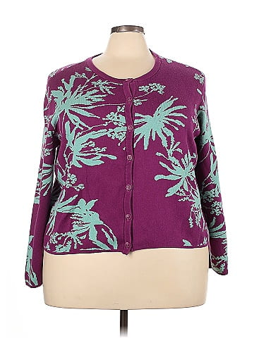 Future Collective Cardigan (view 1)