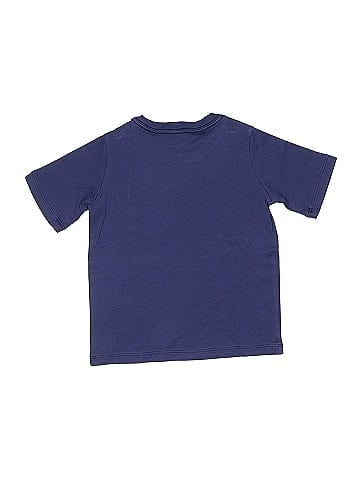 Classic Prep Short Sleeve T-Shirt (view 2)
