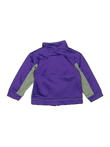 Adidas Track Jacket (view 2)