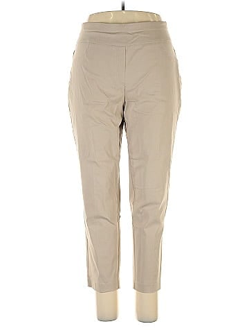 Ruby Rd. Casual Pants (view 1)