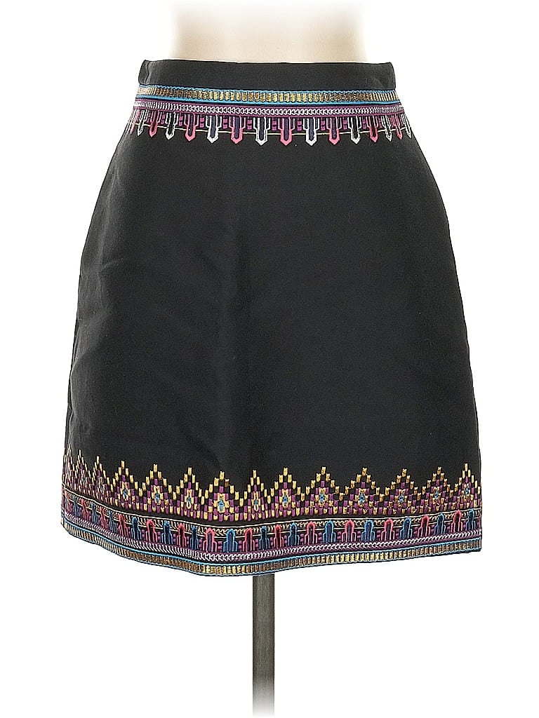 Click to view more detailed imagery on our partner's website Pre-owned C. Wonder Casual Skirt In Black