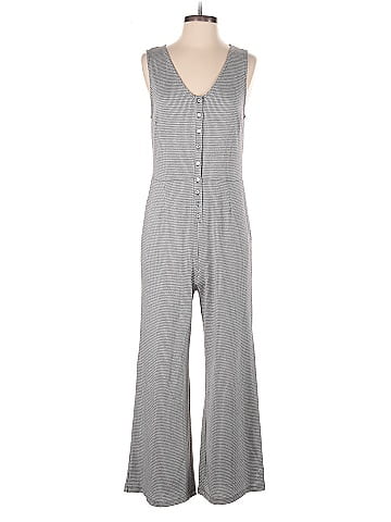 Eri + Ali Jumpsuit (view 1)