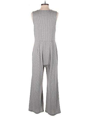 Eri + Ali Jumpsuit (view 2)