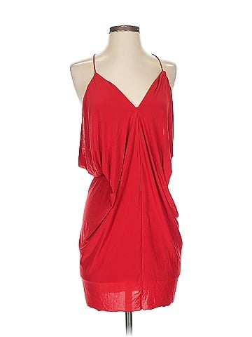 MISA Los Angeles Cocktail Dress (view 1)