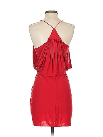MISA Los Angeles Cocktail Dress (view 2)