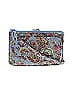 Vera Bradley Paisley Blue Crossbody Bag One size - photo 1