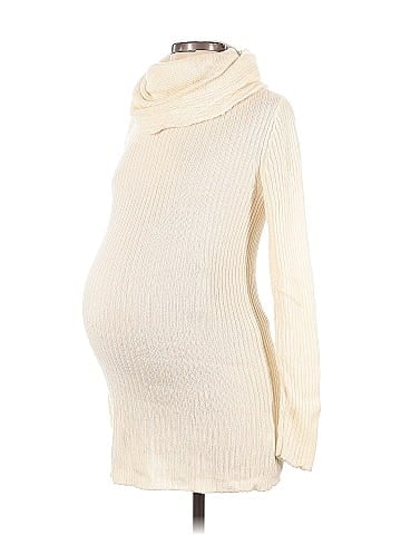 Gap - Maternity Turtleneck Sweater (view 1)