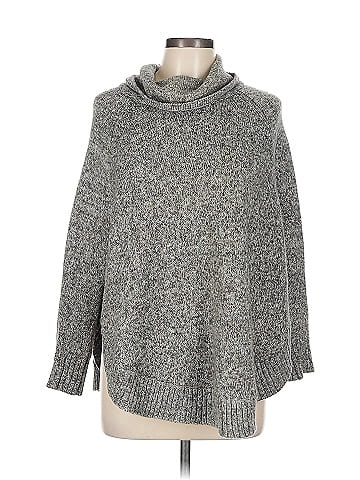 Leo & Nicole Turtleneck Sweater (view 1)
