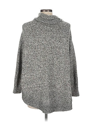 Leo & Nicole Turtleneck Sweater (view 2)