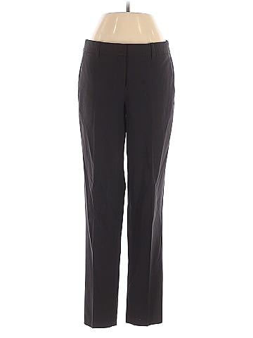 Theory Wool Pants (view 1)