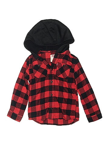 Levi's Long Sleeve Top (view 1)