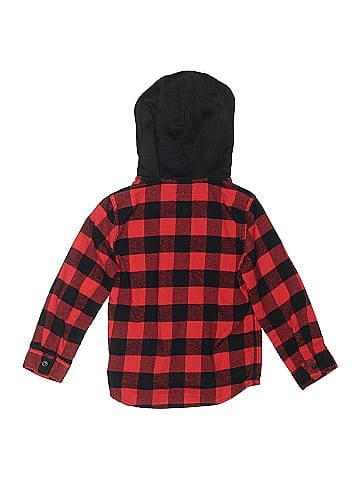 Levi's Long Sleeve Top (view 2)