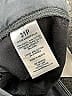 Level 99 Gray Casual Pants Size 31 waist (petite) - photo 4