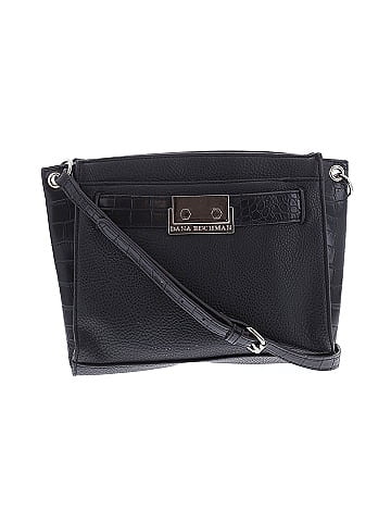 Dana Buchman Crossbody Bag (view 1)