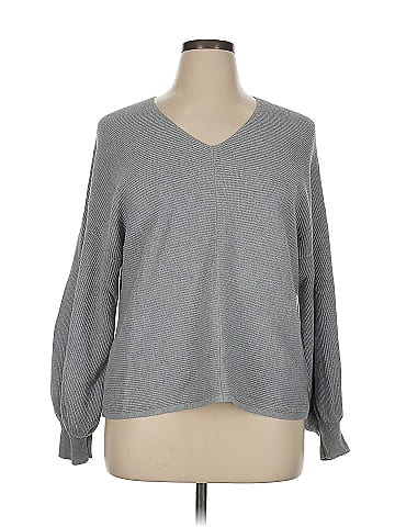 1.State Long Sleeve Top (view 1)