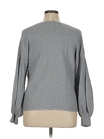 1.State Long Sleeve Top (view 2)