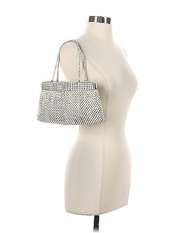 Whiting & Davis Shoulder Bag (view 2)