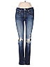 Rag & Bone/JEAN Blue Jeans Size 25 waist - photo 1