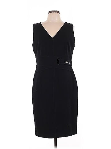 Donna Karan New York Cocktail Dress (view 1)