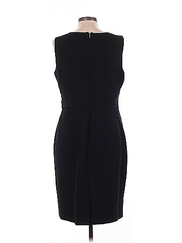 Donna Karan New York Cocktail Dress (view 2)