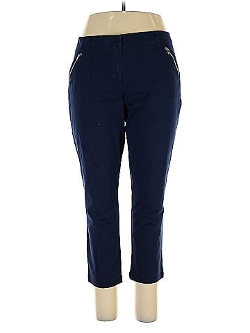 New York & Company Casual Pants (view 1)