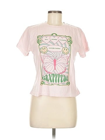 Mure + Grand Short Sleeve T-Shirt (view 1)