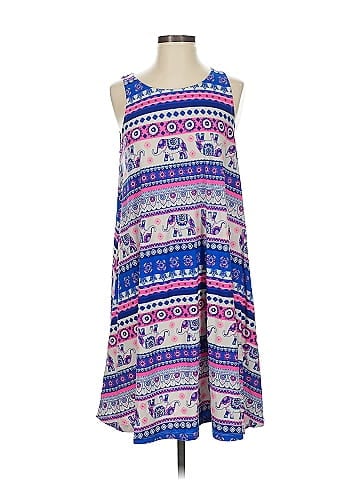 Bobbie Brooks Casual Dress (view 1)