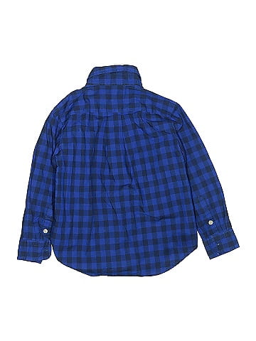 Ralph Lauren Long Sleeve Button-Down Shirt (view 2)
