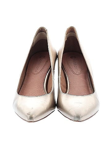 Corso Como Heels (view 2)