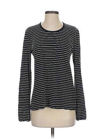 James Perse Long Sleeve Top (view 1)