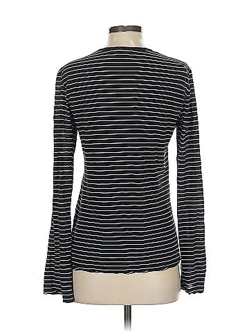 James Perse Long Sleeve Top (view 2)