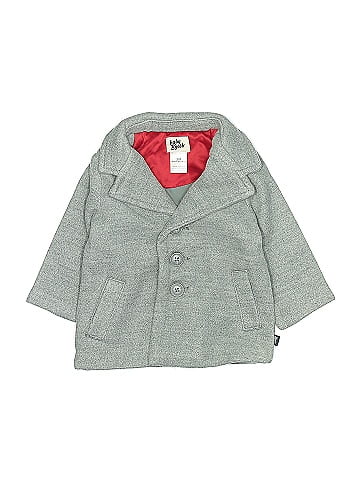 Baby B'gosh Coat (view 1)