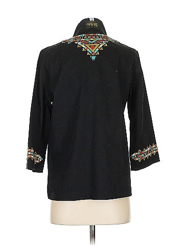 Bob Mackie Jacket (view 2)