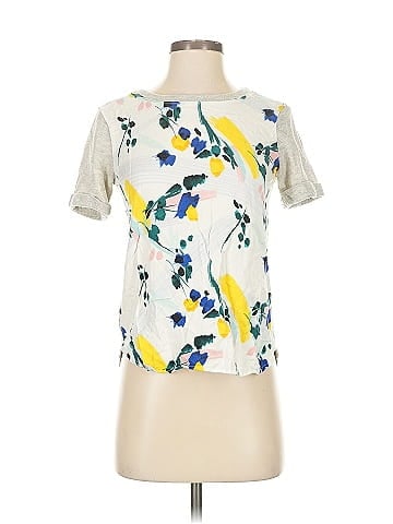 Deletta Short Sleeve T-Shirt (view 1)