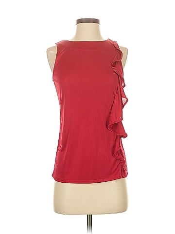 Armani Exchange Sleeveless Top (view 1)