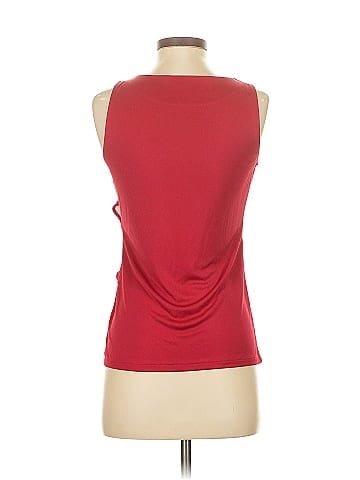 Armani Exchange Sleeveless Top (view 2)