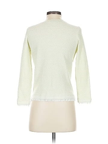 Ecru Cardigan (view 2)