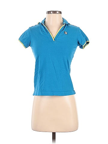 Fila Sport Short Sleeve Top (view 1)