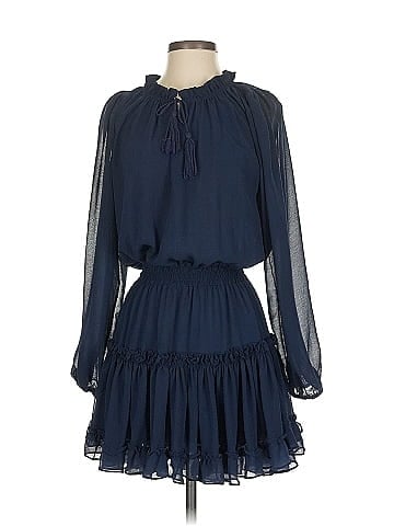 MISA Los Angeles Casual Dress (view 1)