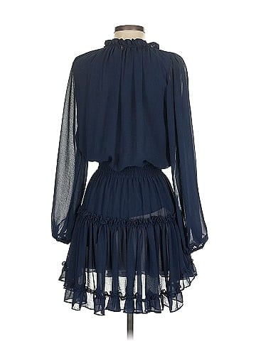 MISA Los Angeles Casual Dress (view 2)