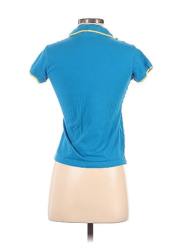 Fila Sport Short Sleeve Top (view 2)