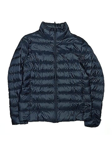 Uniqlo Snow Jacket (view 1)