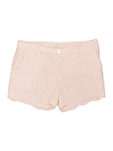 Cremieux Shorts (view 1)