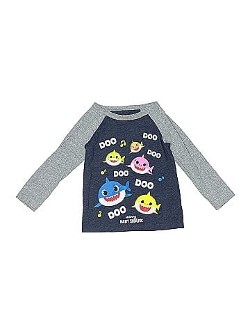 Jumping Beans 3/4 Sleeve T-Shirt (view 1)