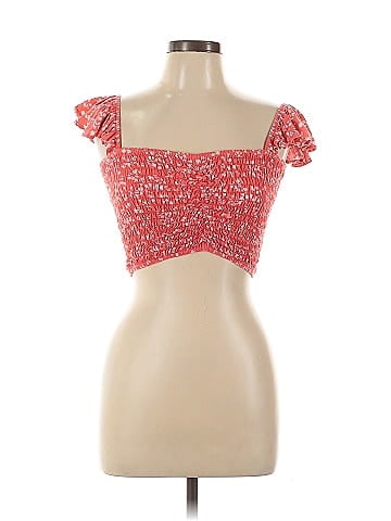 By Together Short Sleeve Top (view 1)